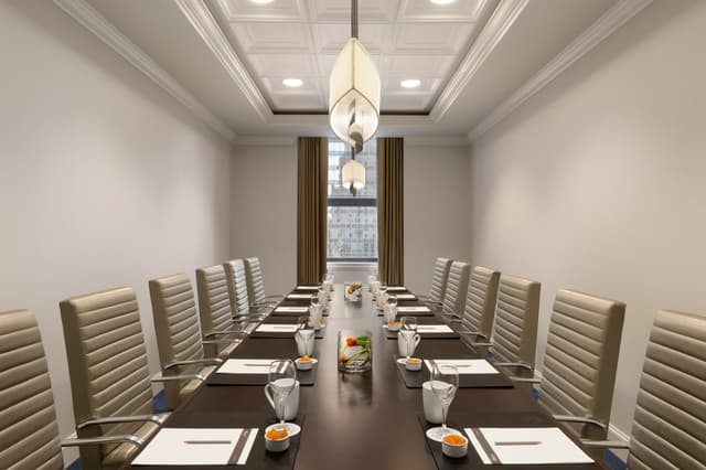 Fairmont Hotels and Resorts