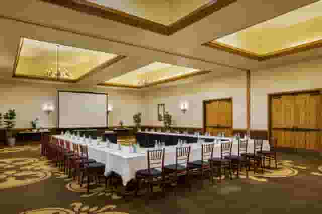 Fairmont Hotels and Resorts