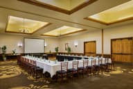 Seminar Rooms