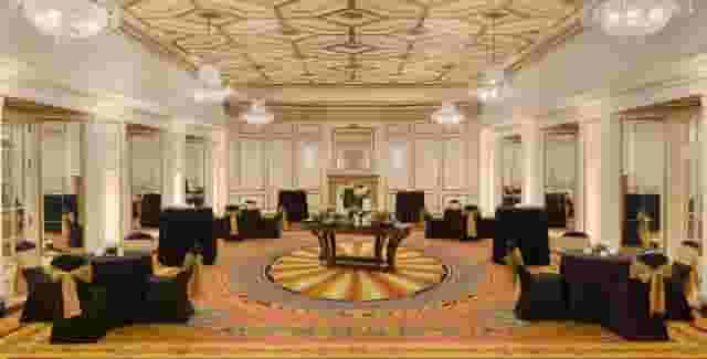 Fairmont Hotels and Resorts