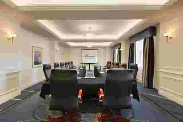 Fairmont Hotels and Resorts
