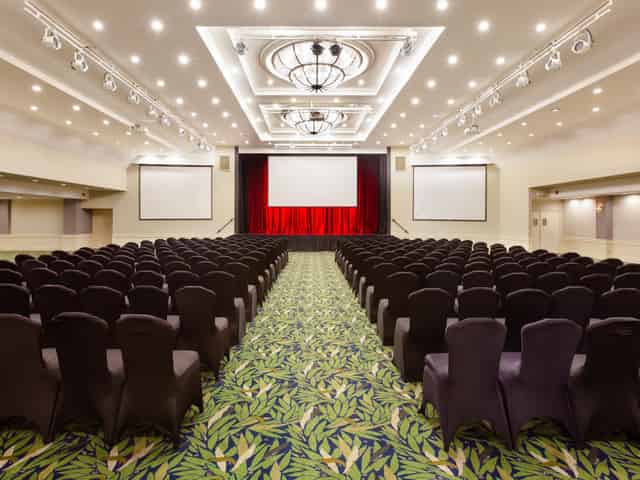 Crowne Plaza San Jose La Sabana