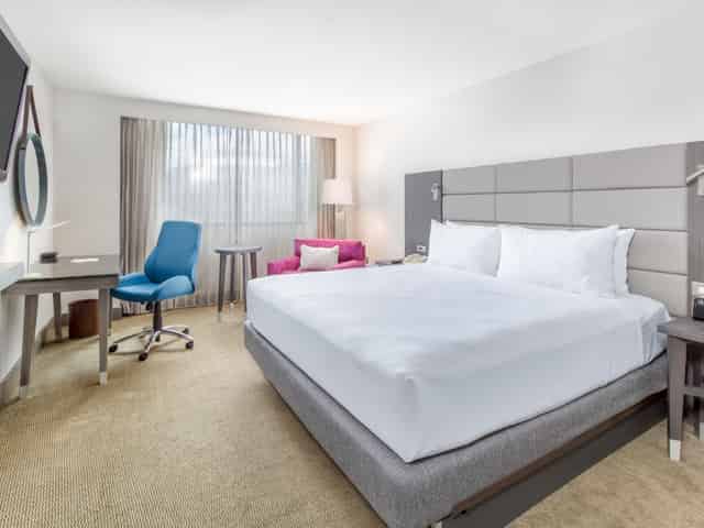 Crowne Plaza San Jose La Sabana