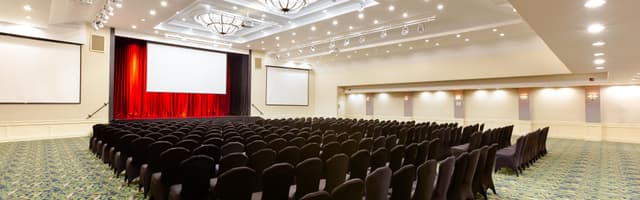 Crowne Plaza San Jose La Sabana