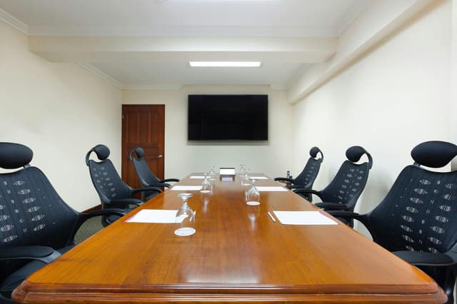 Crowne Plaza San Jose La Sabana