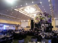 Sustainable Conferences