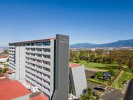 Sustainable Conferences