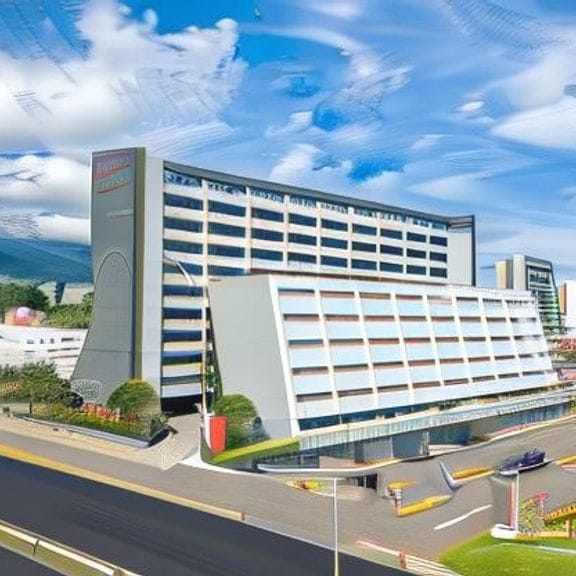 Cheap Santa Rosa Hotels | Skyscanner