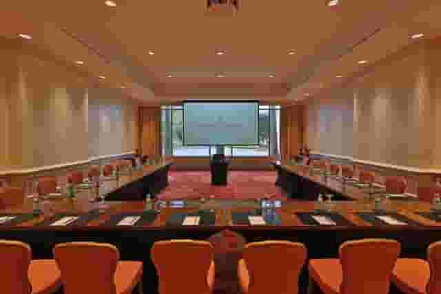 Conference center