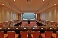 Small Meeting Rooms