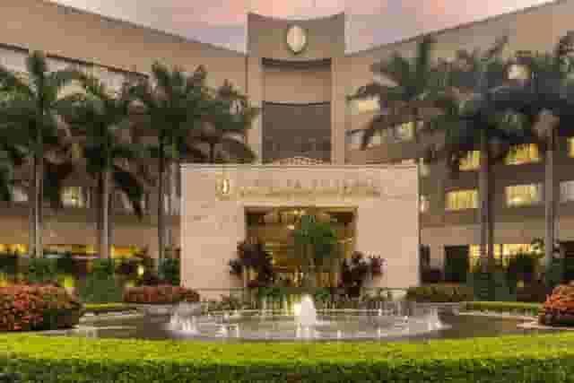 Cedros Rooms