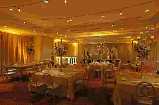 Cedros Rooms