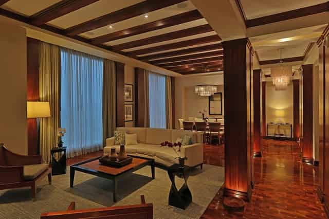 Cedros Rooms