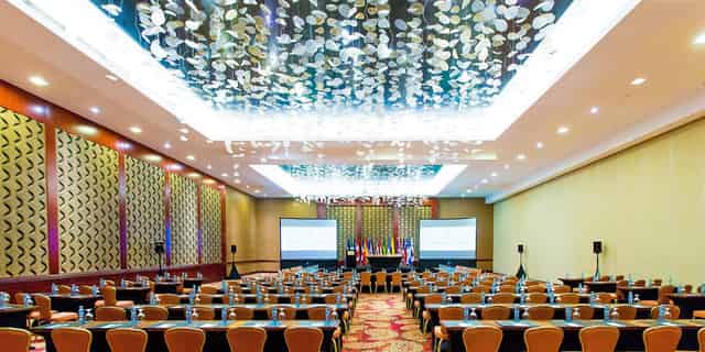 InterContinental Costa Rica at Multiplaza Mall