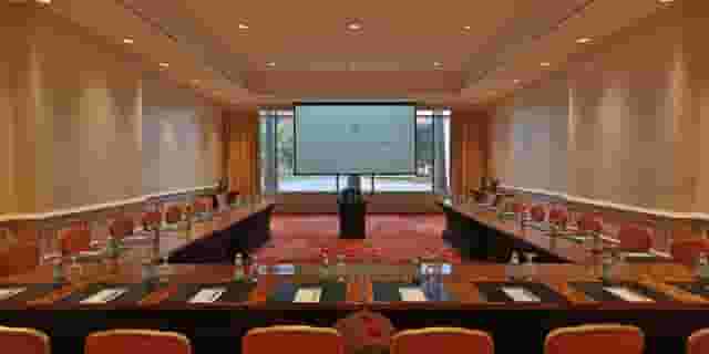 Real Ballrooms