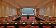 Modern Conference Venues