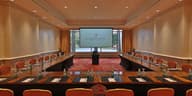Small Meeting Rooms