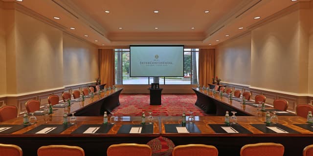 Real Ballrooms