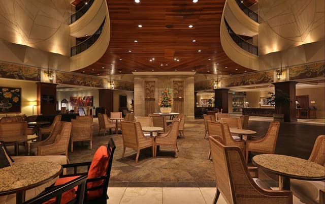 InterContinental Costa Rica at Multiplaza Mall