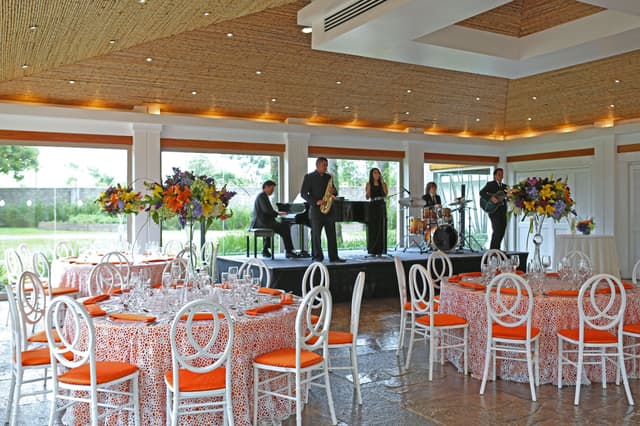 Real Ballrooms