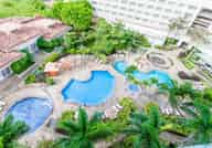 Party Venues