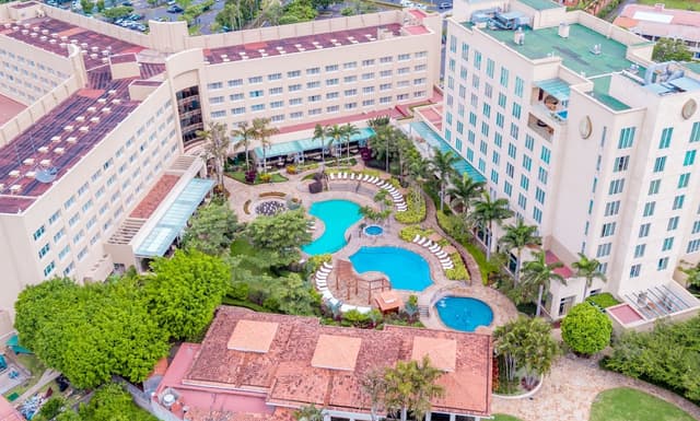 InterContinental Costa Rica at Multiplaza Mall