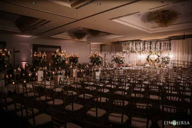 San Jose Ballroom