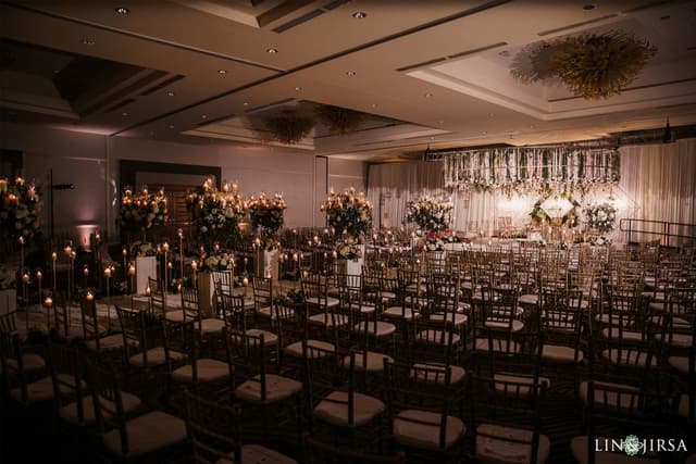 San Jose Ballroom