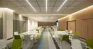 Small Meeting Rooms