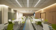 Small Meeting Rooms