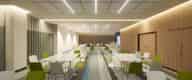 Small Meeting Rooms