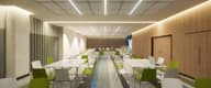 Small Meeting Rooms