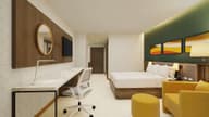 Small Meeting Rooms