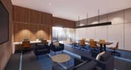 Small Meeting Rooms