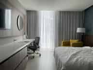 Small Meeting Rooms