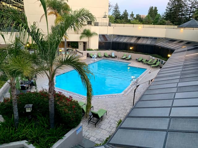 Bayshore Ballroom