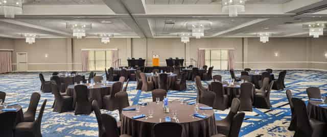 DoubleTree by Hilton Hotel San Jose