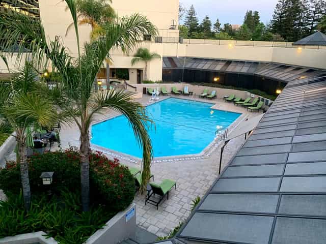 DoubleTree by Hilton San Jose - >Christopher Sonnier (Apostolification)</a>