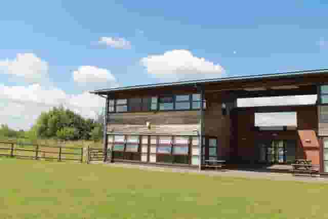 The Forest Centre & Millennium Country Park