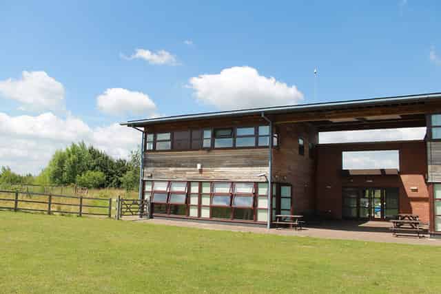 The Forest Centre & Millennium Country Park
