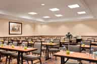 Sustainable Conferences