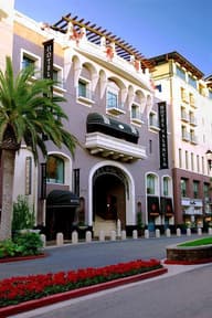 Baroque Music Venues