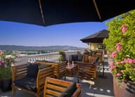 Outdoor Terraces