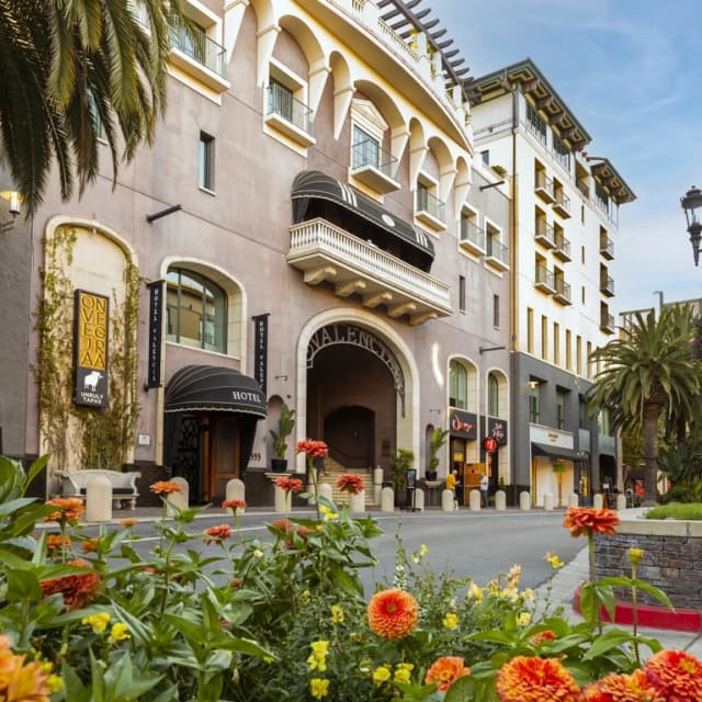 Valencia