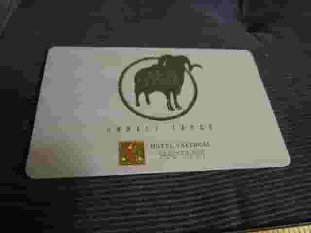 Oveja Negra