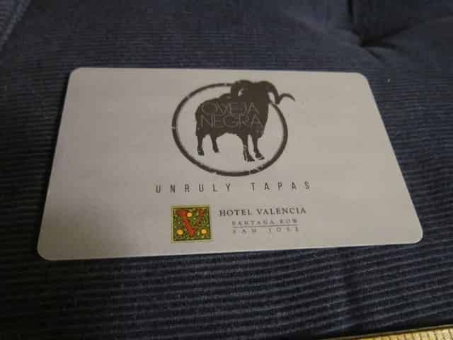 Oveja Negra