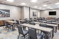 Small Meeting Rooms