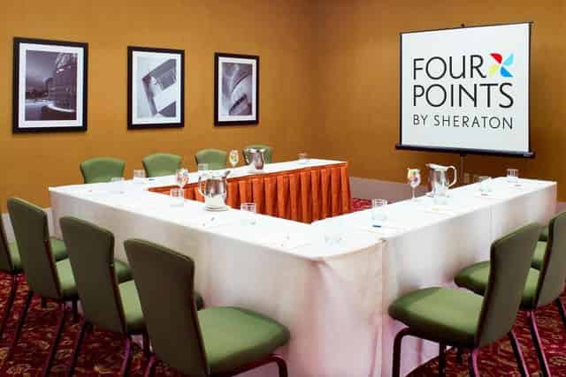 Conference room