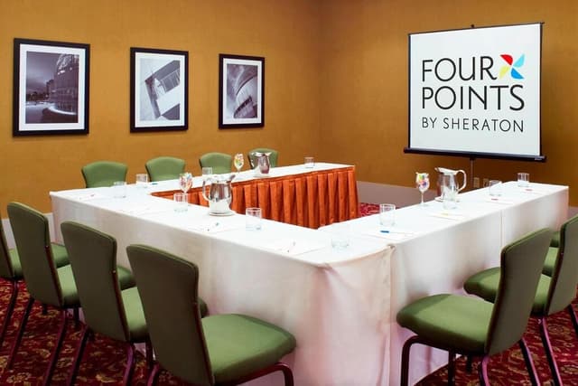 Conference room
