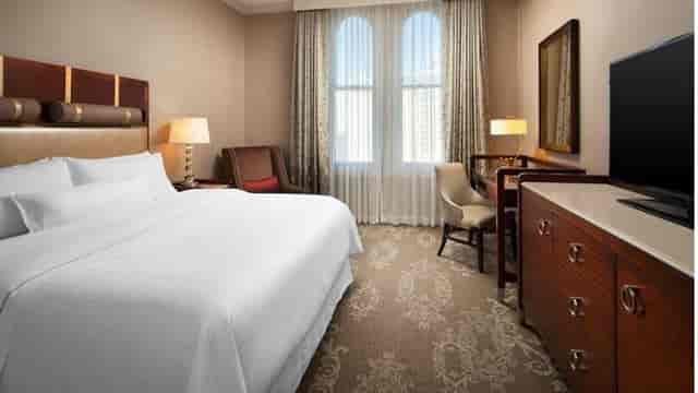 The Westin San Jose - Hero Image